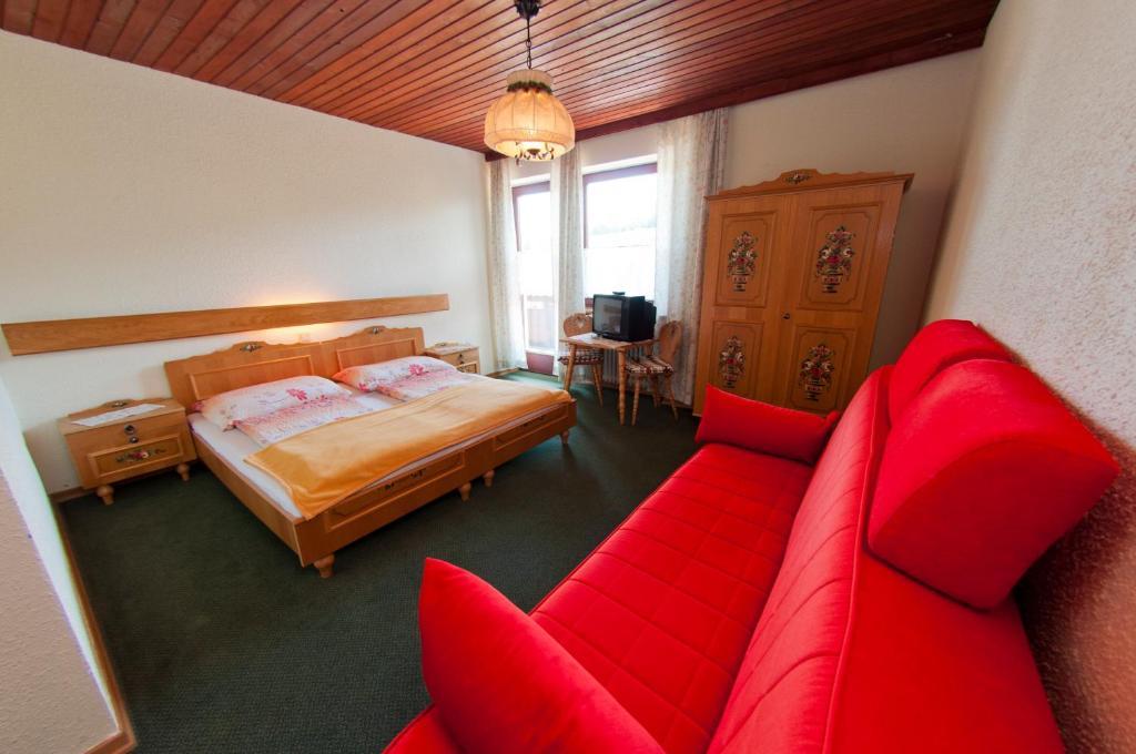 Gasthof Koglerhof Ternberg Экстерьер фото